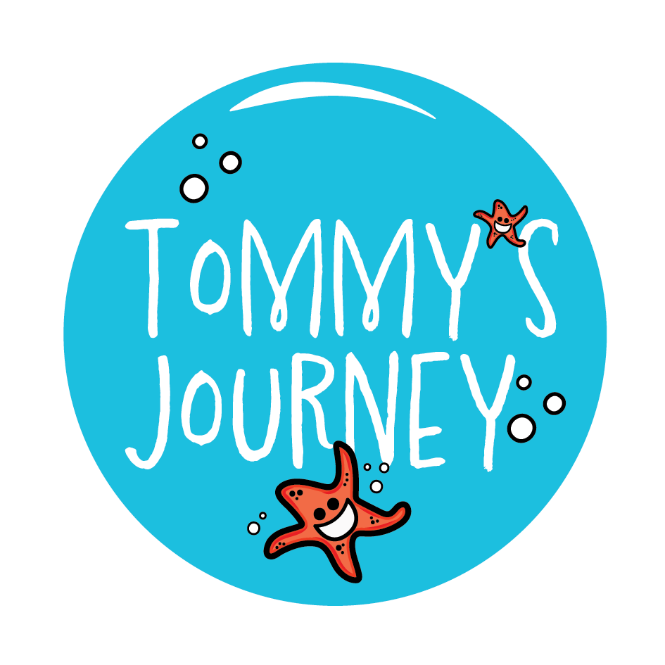 Tommy's Journey