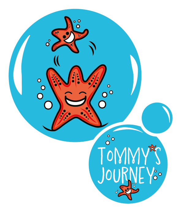 Tommy's Journey - Neonatal Hemochromatosis Charity